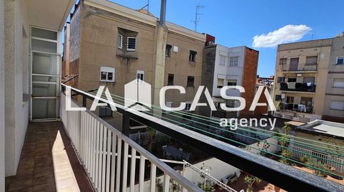 Foto 5 de Piso en venta en Carrer de Borràs, La Prosperitat, Barcelona Capital