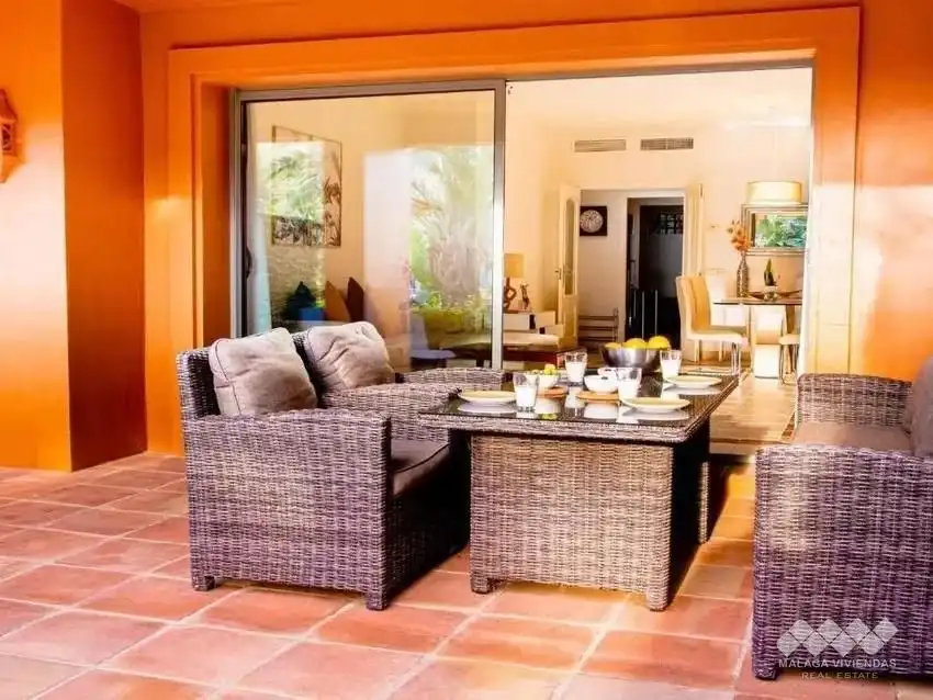 Habitatge en venda a Pico Alcazaba, imagen 17