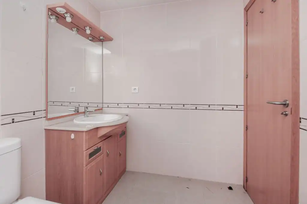 Piso en venta en Ps Escriva, Zona Hospital