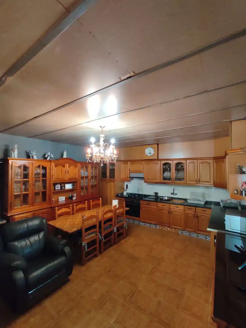 Detached house with pool for sale in Partidas de interior - Zona Rústica, imagen 5