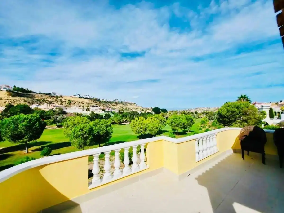 Detached house for sale in Ciudad Quesada, imagen 9