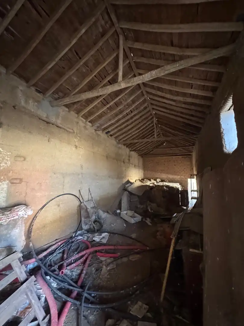Country homes for sale in Barcial de la Loma  with Heating, Terrace and Storage room