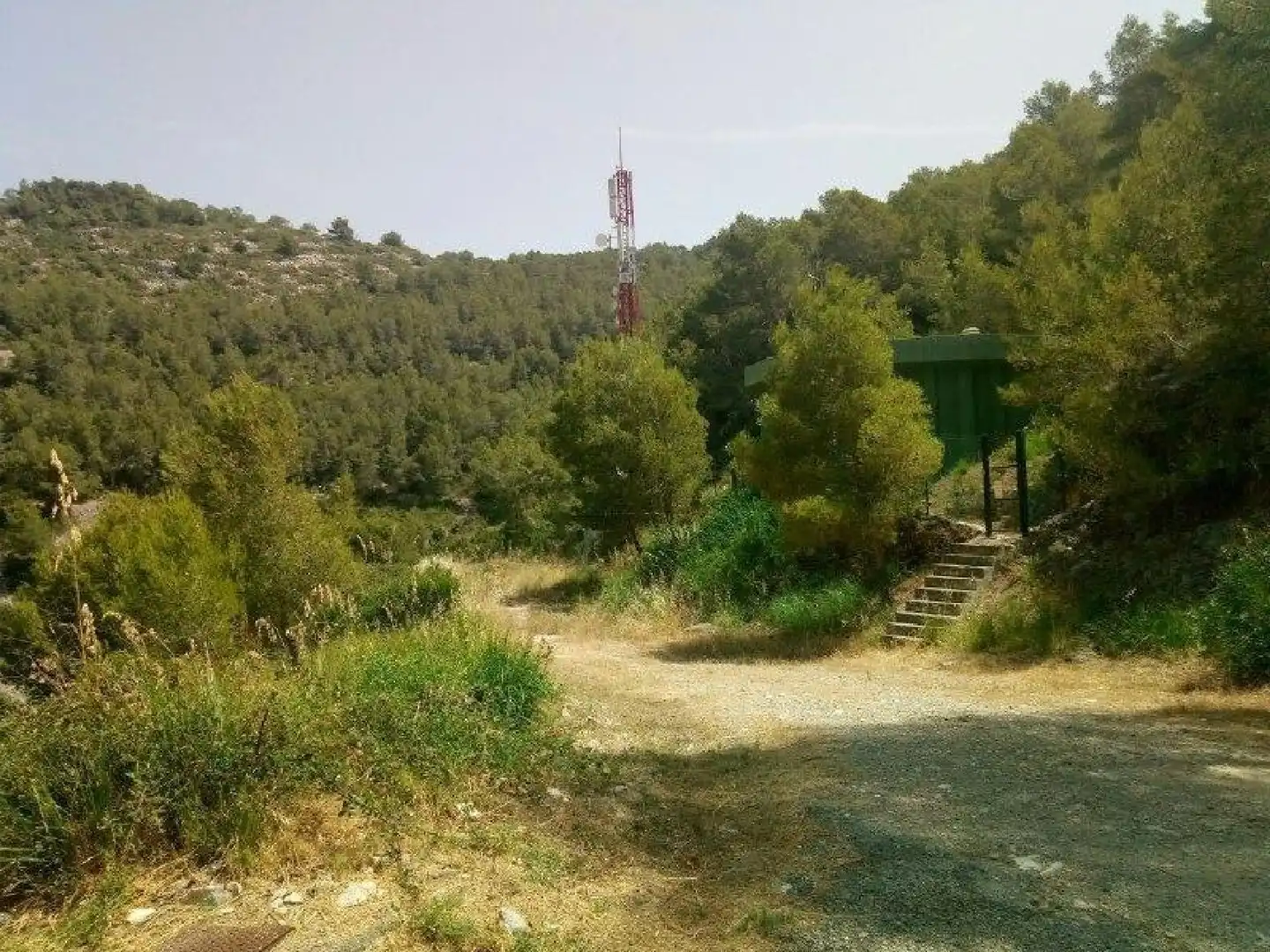 Lands and plots for sale in Llevantina - Montgavina - Quintmar, imagen 3