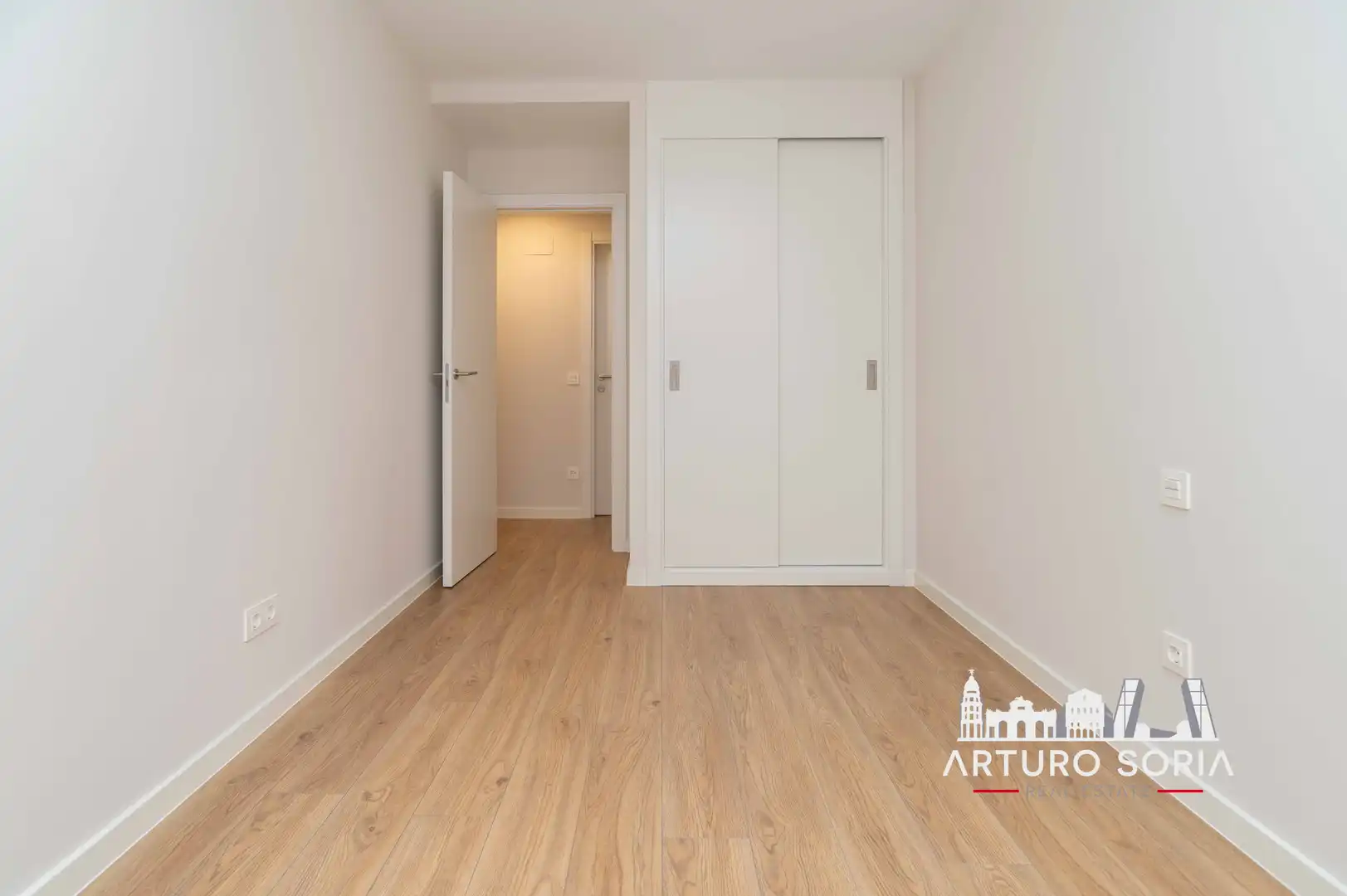 Flat with pool to rent in Calle de Arturo Soria 125, imagen 27
