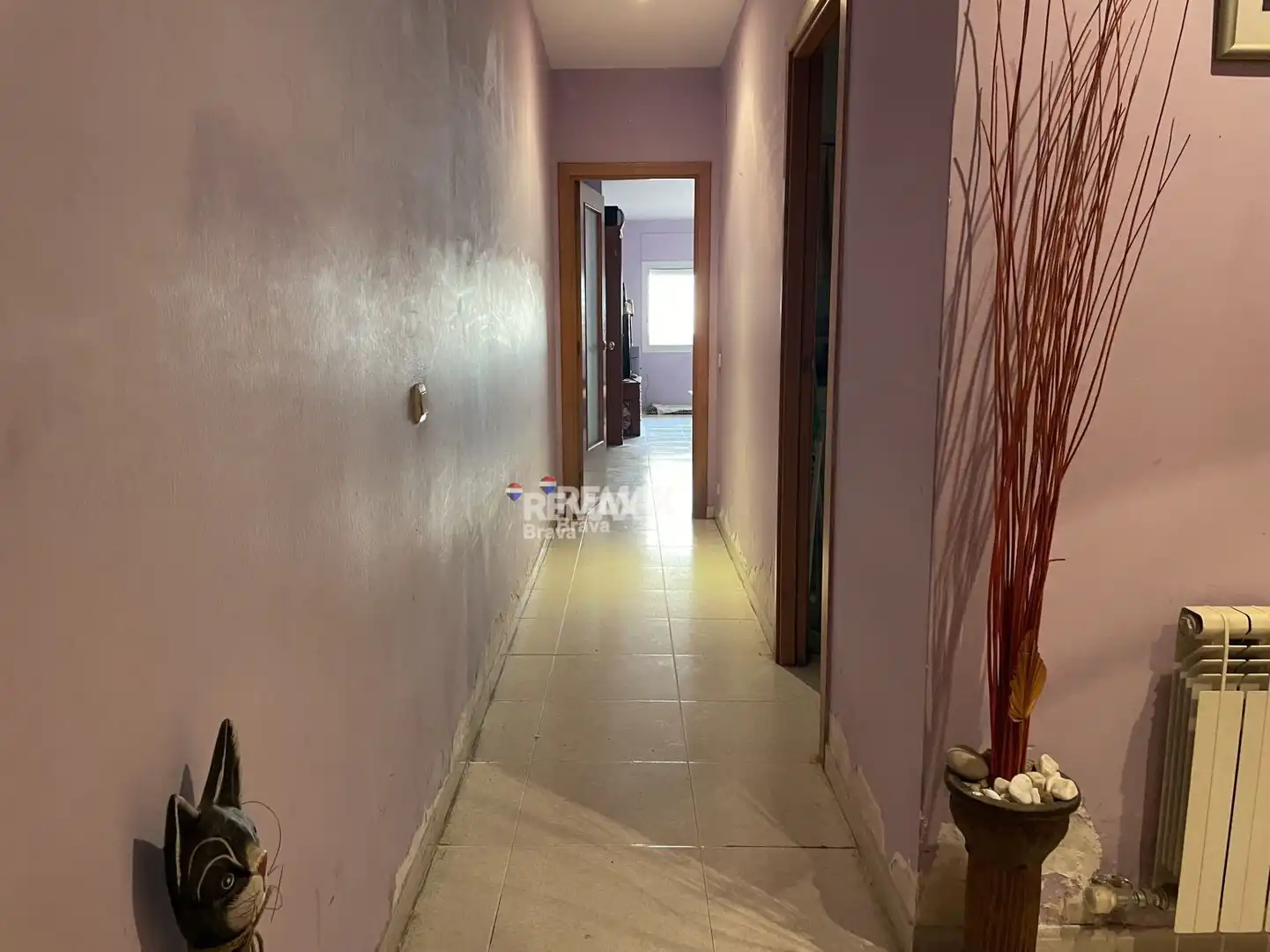 Planta baixa en venda en Girona amb Calefacció i Terrassa