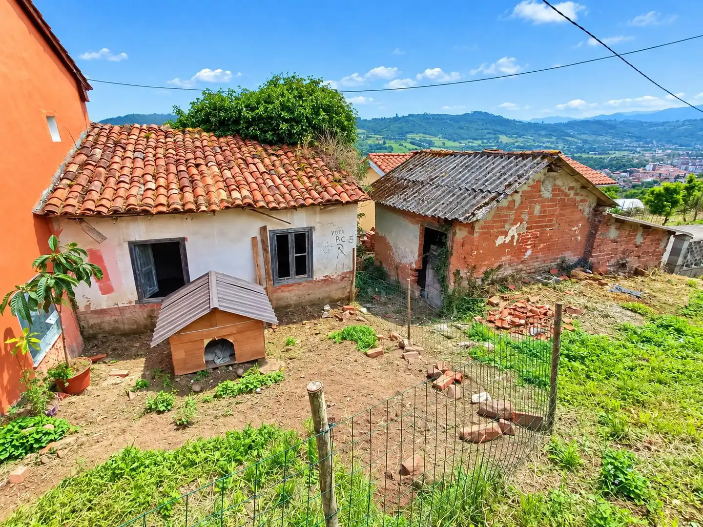Maison à vendre à Grado