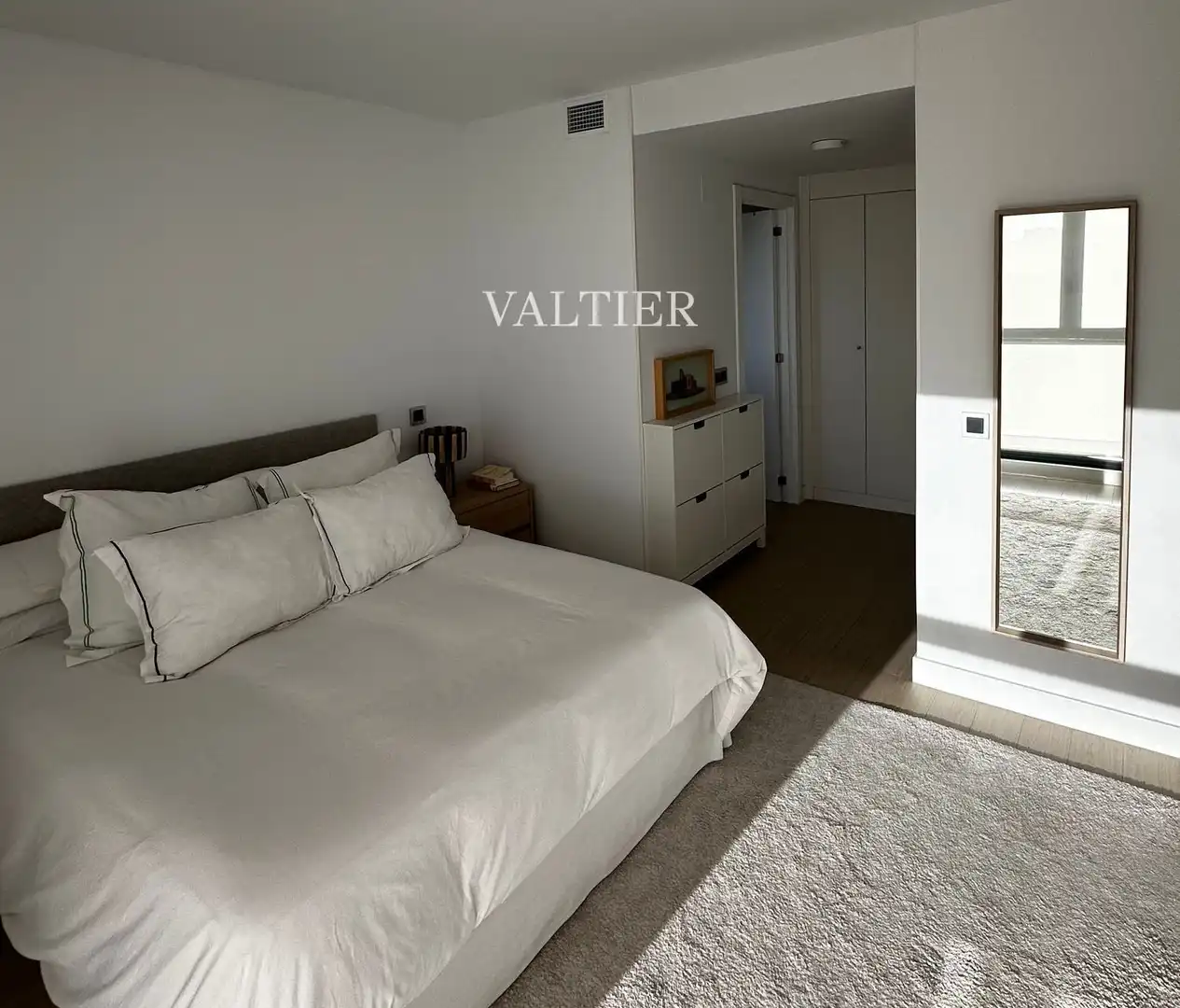 1 hab, 66m² en Valdebebas - Valdefuentes, Hortaleza, Madrid - Image 2