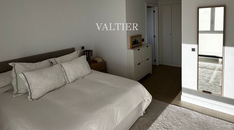 Foto 2 de Piso de alquiler en De María Reiche, Valdebebas - Valdefuentes, Madrid Capital
