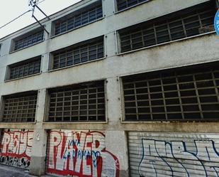 Exterior view of Building for sale in Girona Capital