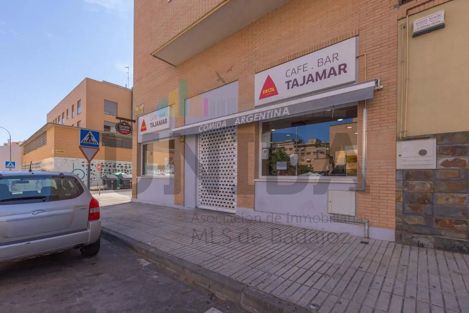 Local de lloguer en Badajoz
