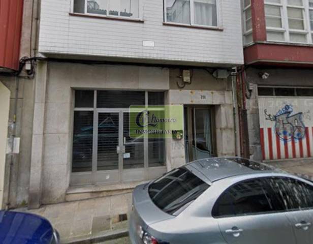 Local comercial en Venta en Centro