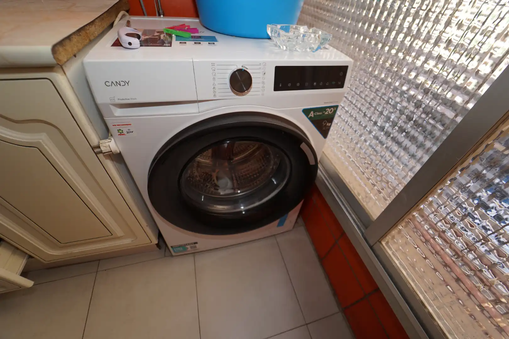 Wohnung zur Miete in Granada mit Heizung, Möbliert und Ofen