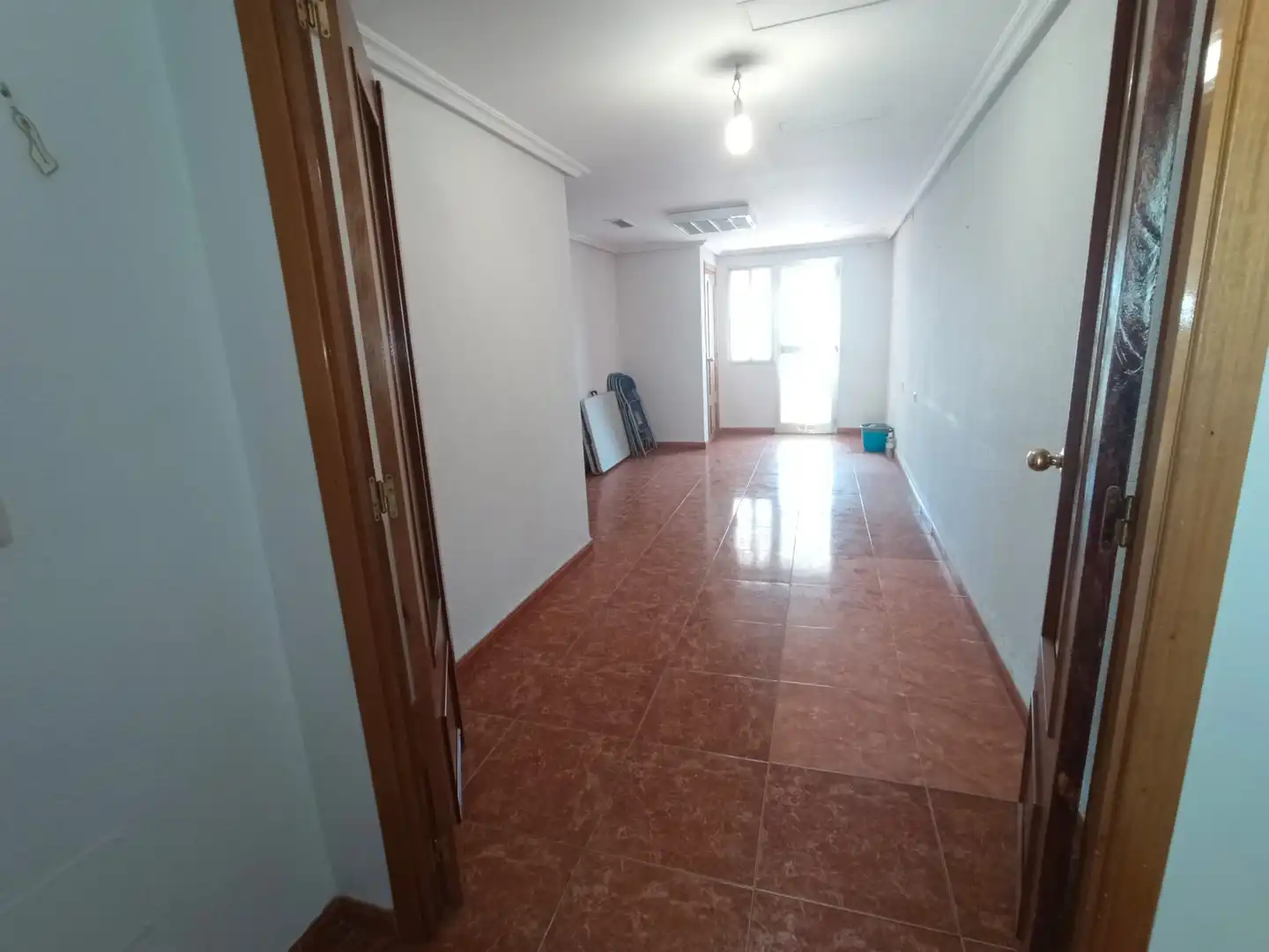 Casa adosada en venda en Cáceres amb Traster