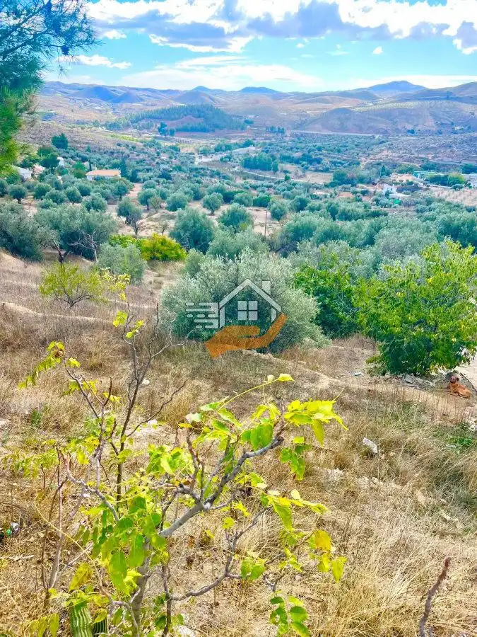 Casa rústica en venta en Vélez-Rubio, imagen 4