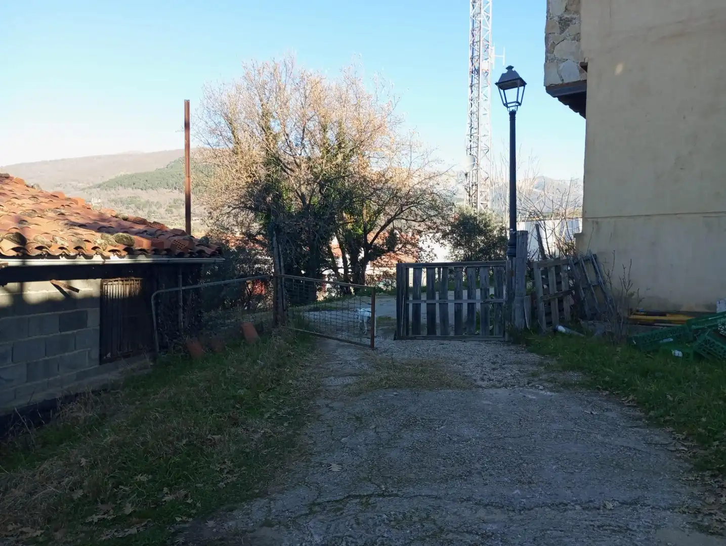 Terreni e lotti in vendita a Calle BURGOS, imagen 3