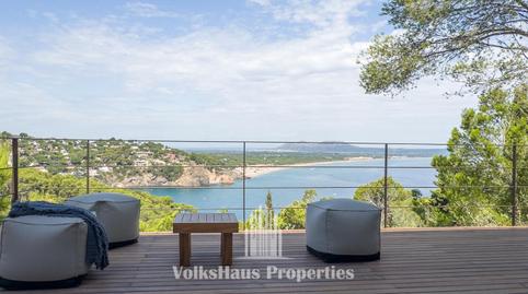 Photo 3 of House or chalet for sale in Carrer S'antiga, Sa Riera - Sa Fontansa, Girona