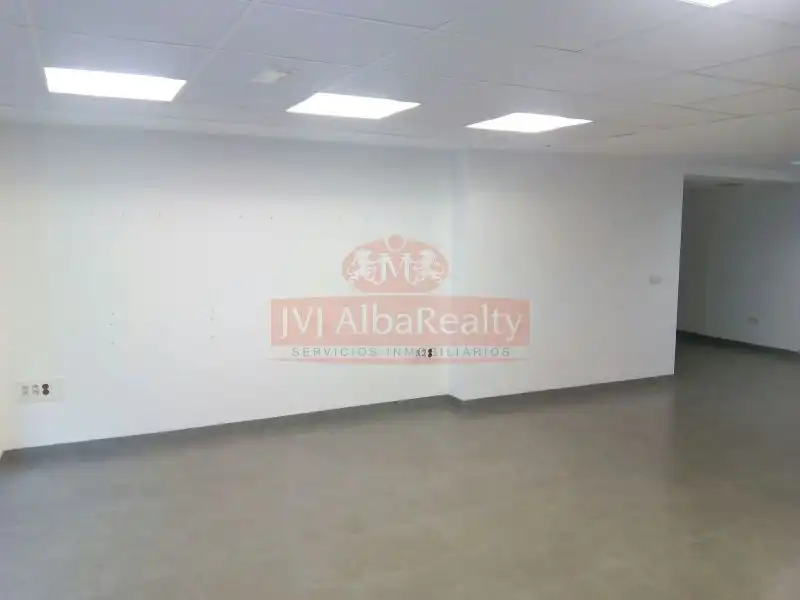 Bureau avec ascenseur à louer à Centro, imagen 4