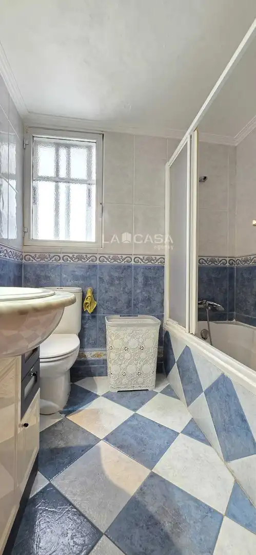 Baño de Piso en venta en Laguna de Duero con Calefacción y Trastero