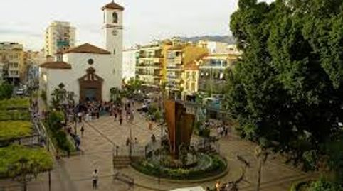 Foto 2 de Edifici en venda a El Faro de Calaburra - Chaparral, Mijas