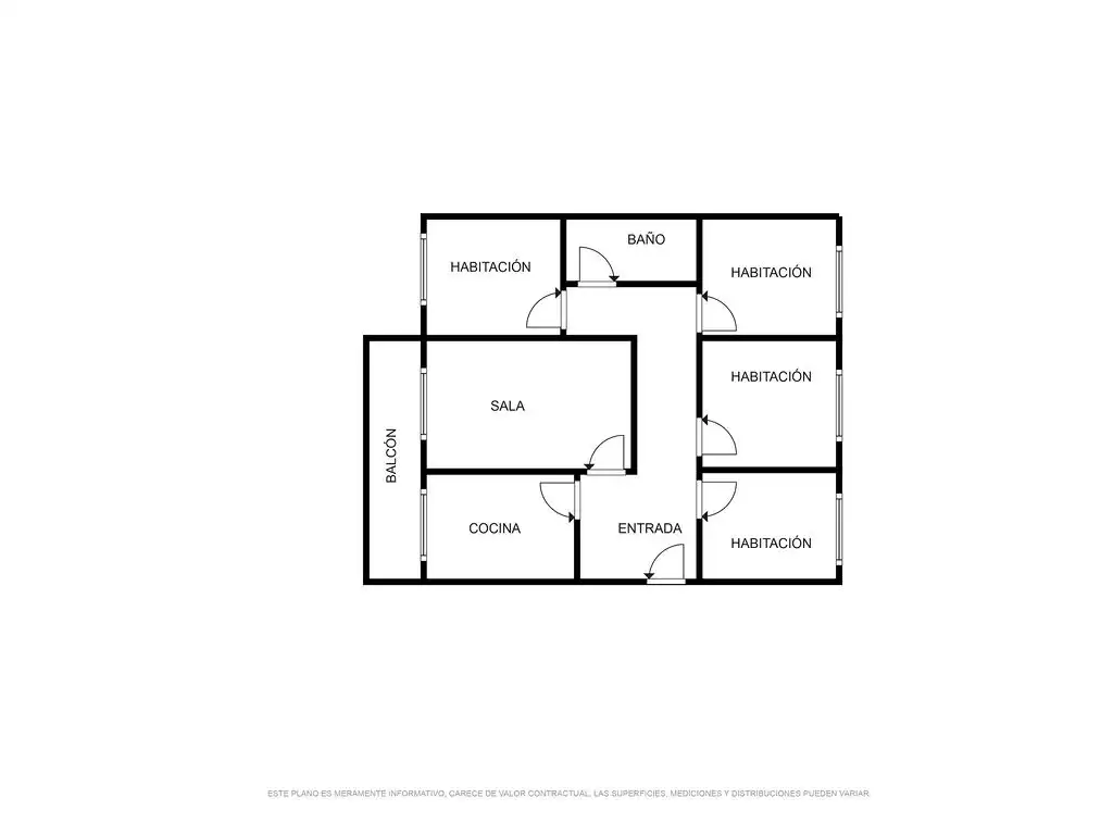 Appartement à vendre à C/ Manuel Roca I Guardia, imagen 22