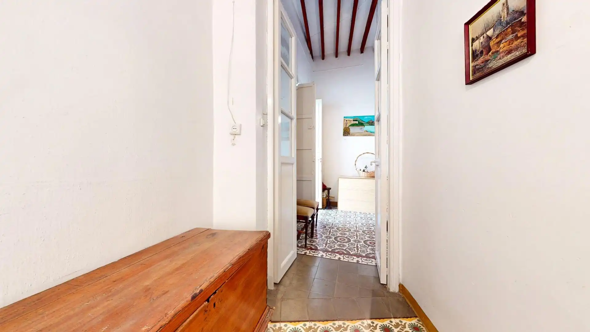 Haus zum Verkauf in Calle Doctor Morcillo, imagen 36