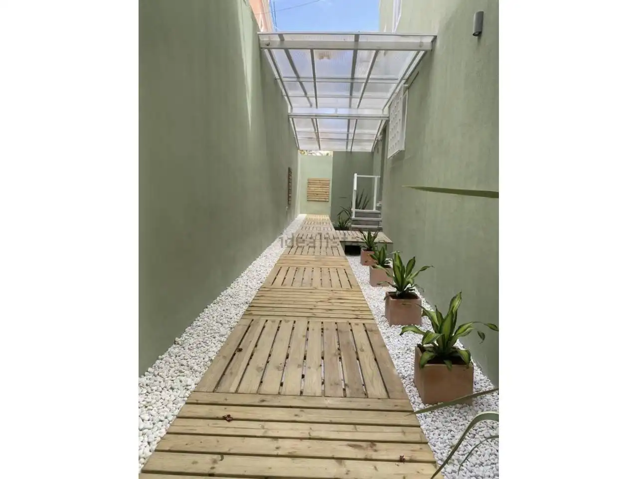 Ufficio in affitto a Calle Domingo Rivero 7, imagen 5