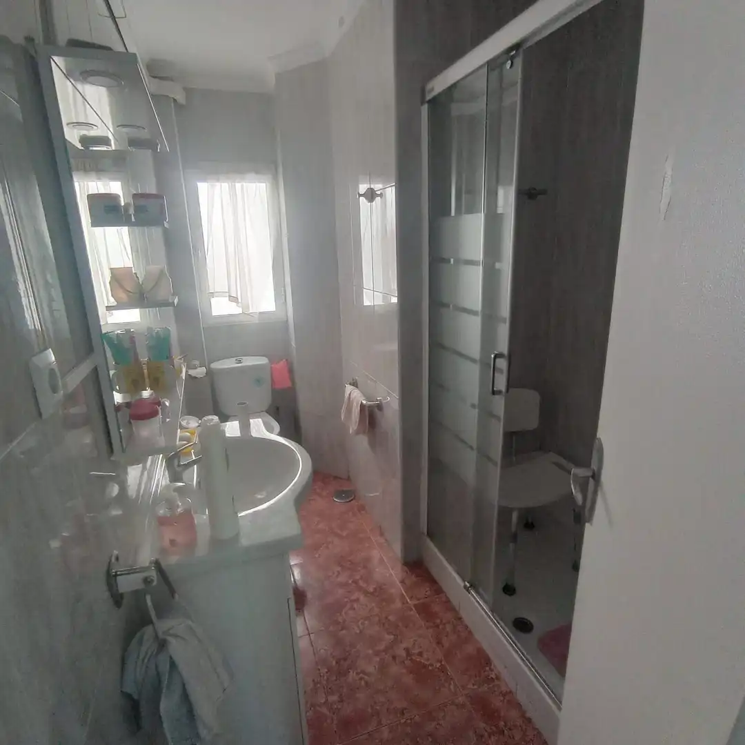 Piso en venta en AVENIDA COMANDANTE BENITEZ, Ensanche Centro - Puerto