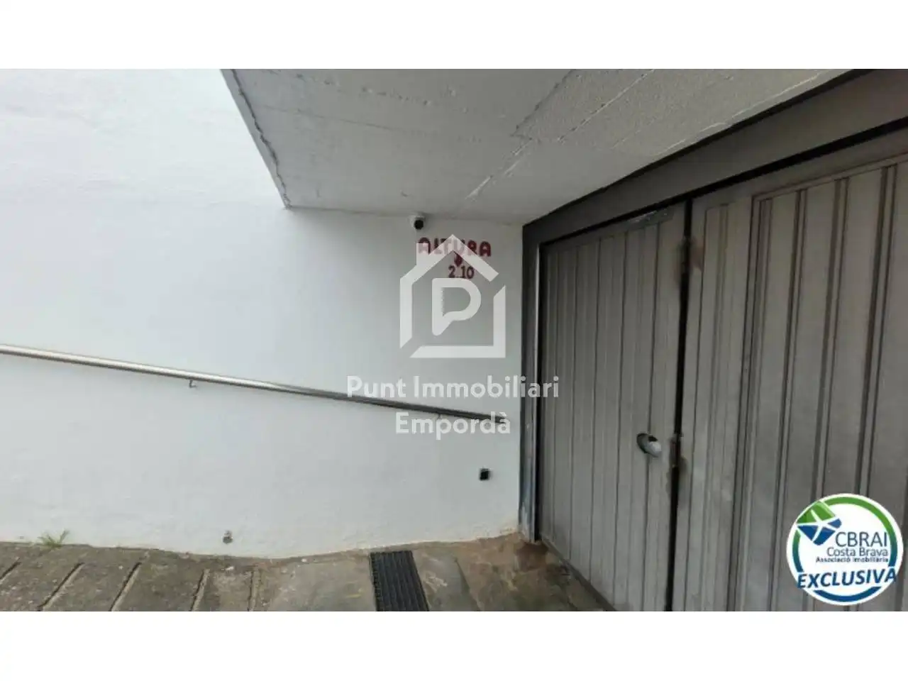 Parkplatz zum Verkauf in Pasaje Delta Muga, imagen 4