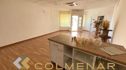 Foto 2 von Geschaftsraum zur Miete in Centro, Colmenar Viejo