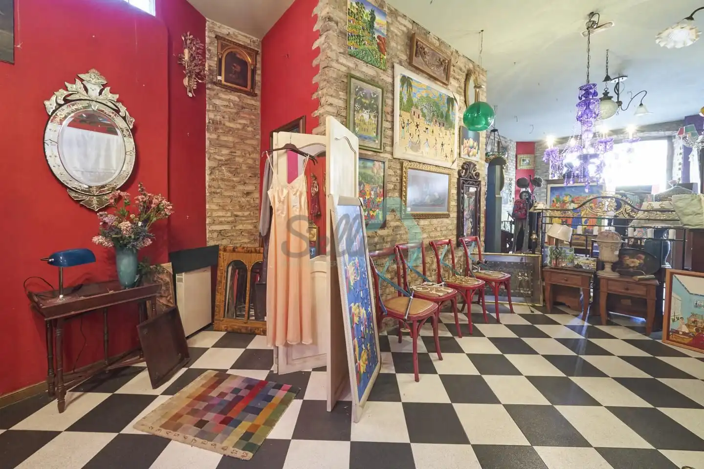 Local comercial en venta en Sama, imagen 11