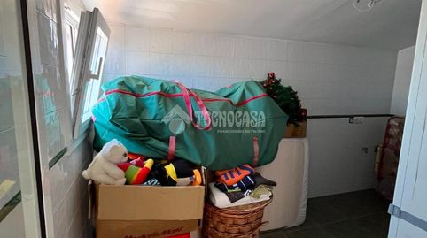 Foto 5 de Casa o chalet en venta en Calle Sinaloa, Oromana, Alcalá de Guadaira