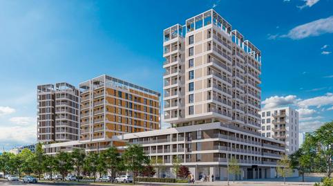 Foto 3 de vivenda d'obra nova a Pis en venda a Carrer de Pontils, La Marina del Prat Vermell, Barcelona