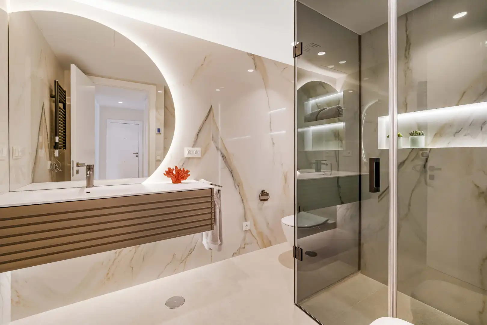 Apartament amb piscina en venda a Punta Plata, imagen 14