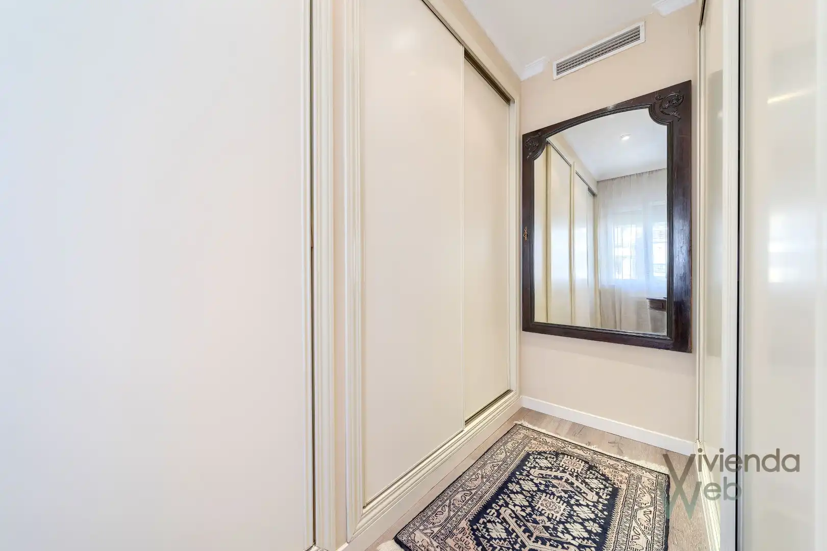 Appartamento con ascensore in vendita a Calle de Santa Engracia, imagen 24