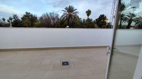 Photo 4 of Office for rent in Sector Sur - La Palmera - Reina Mercedes, Sevilla Capital
