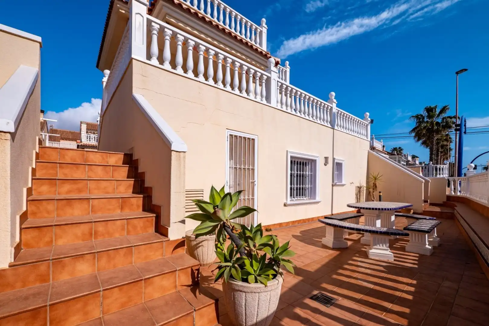 Casa con terrazza in vendita a La Mata, imagen 16