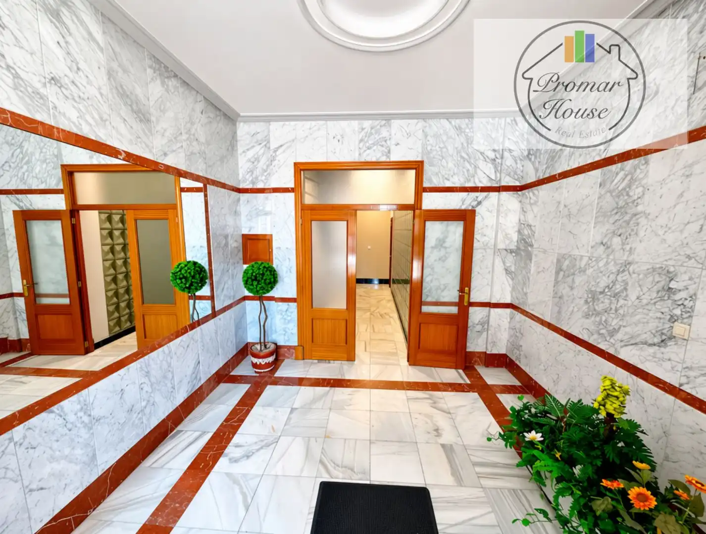 Flat for sale in Peñaranda de Bracamonte  with Heating