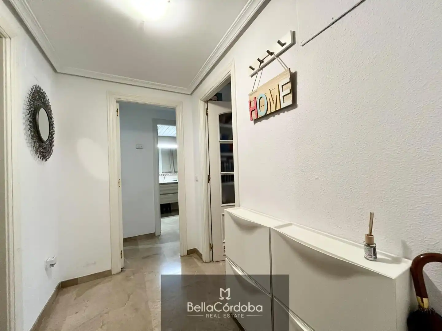 Piso en venta en Córdoba con Aire acondicionado, Terraza y Trastero