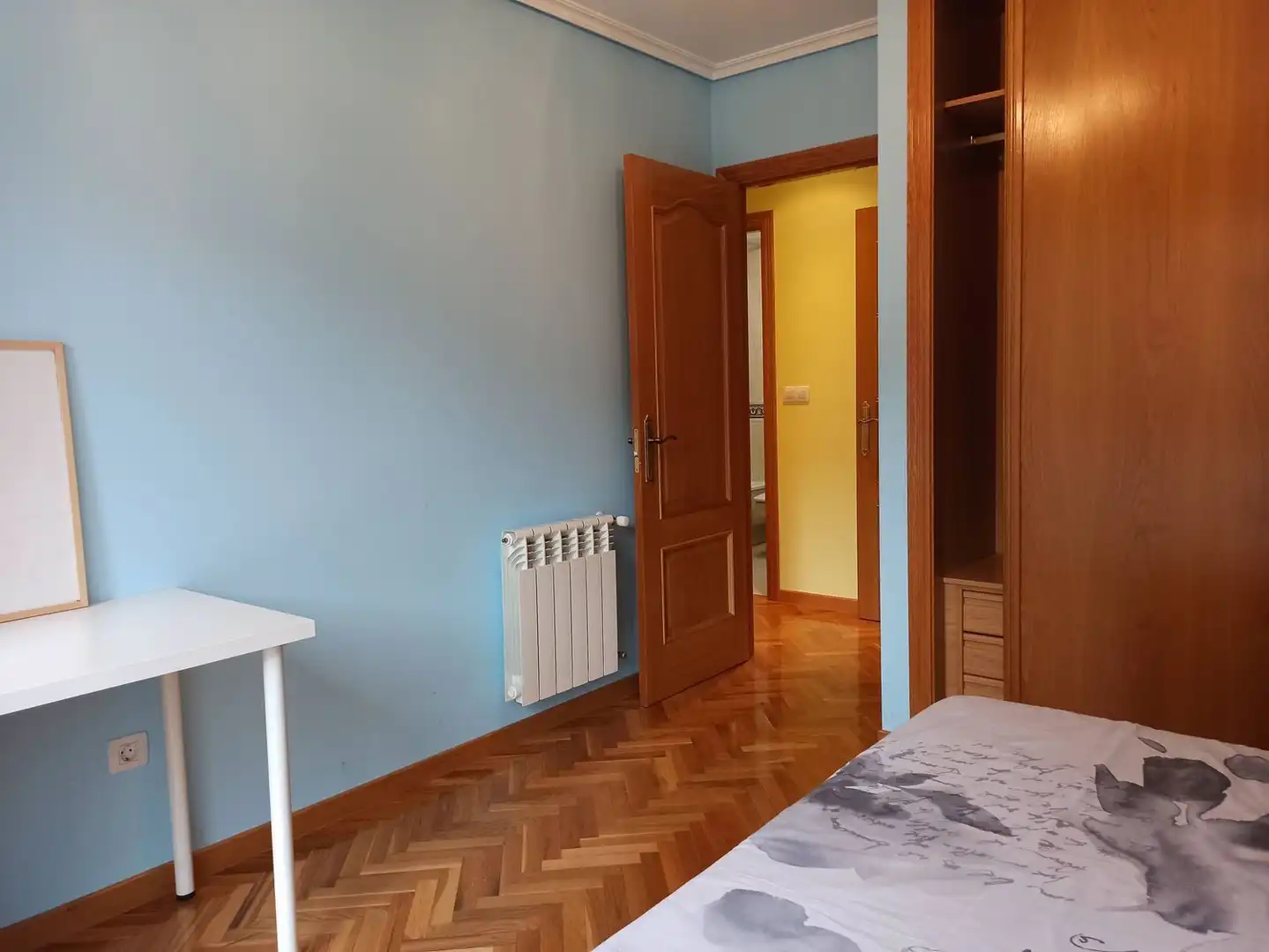 Appartement avec ascenseur à vendre à Travesía A Gaiteira, imagen 9