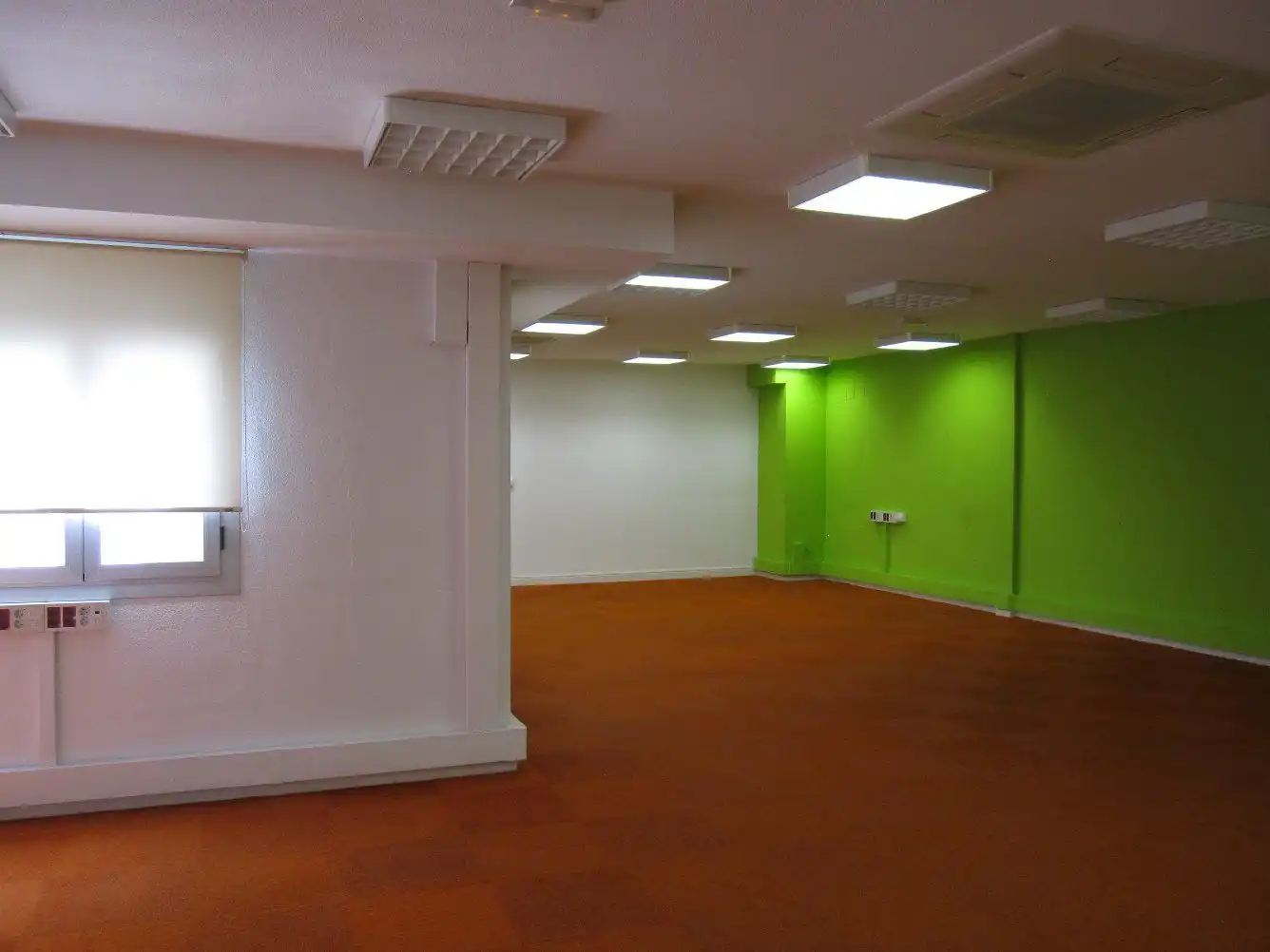Office space with lift to rent in Centro - Plaza Mayor, imagen 27