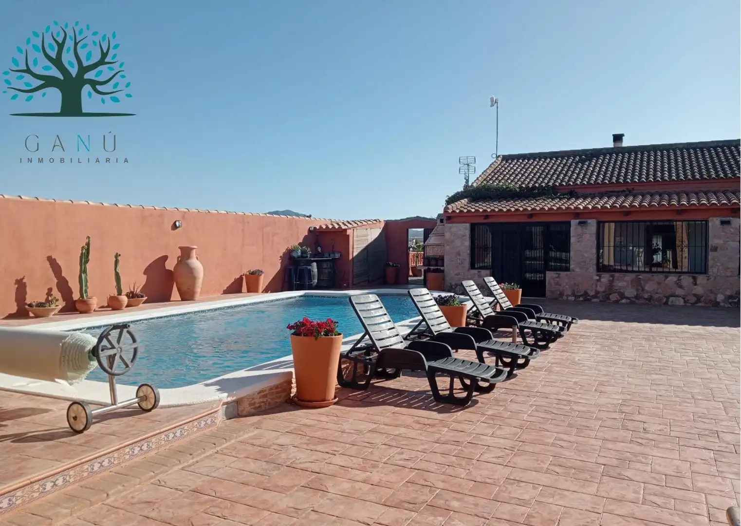 Casa o chalet en venta en Pasaje DUENDE CÁNOVAS, Las Cánovas - Cuevas de Reyllo