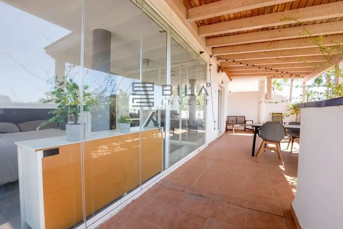 Piso con piscina en venta en Jose María Olazabal, imagen 16