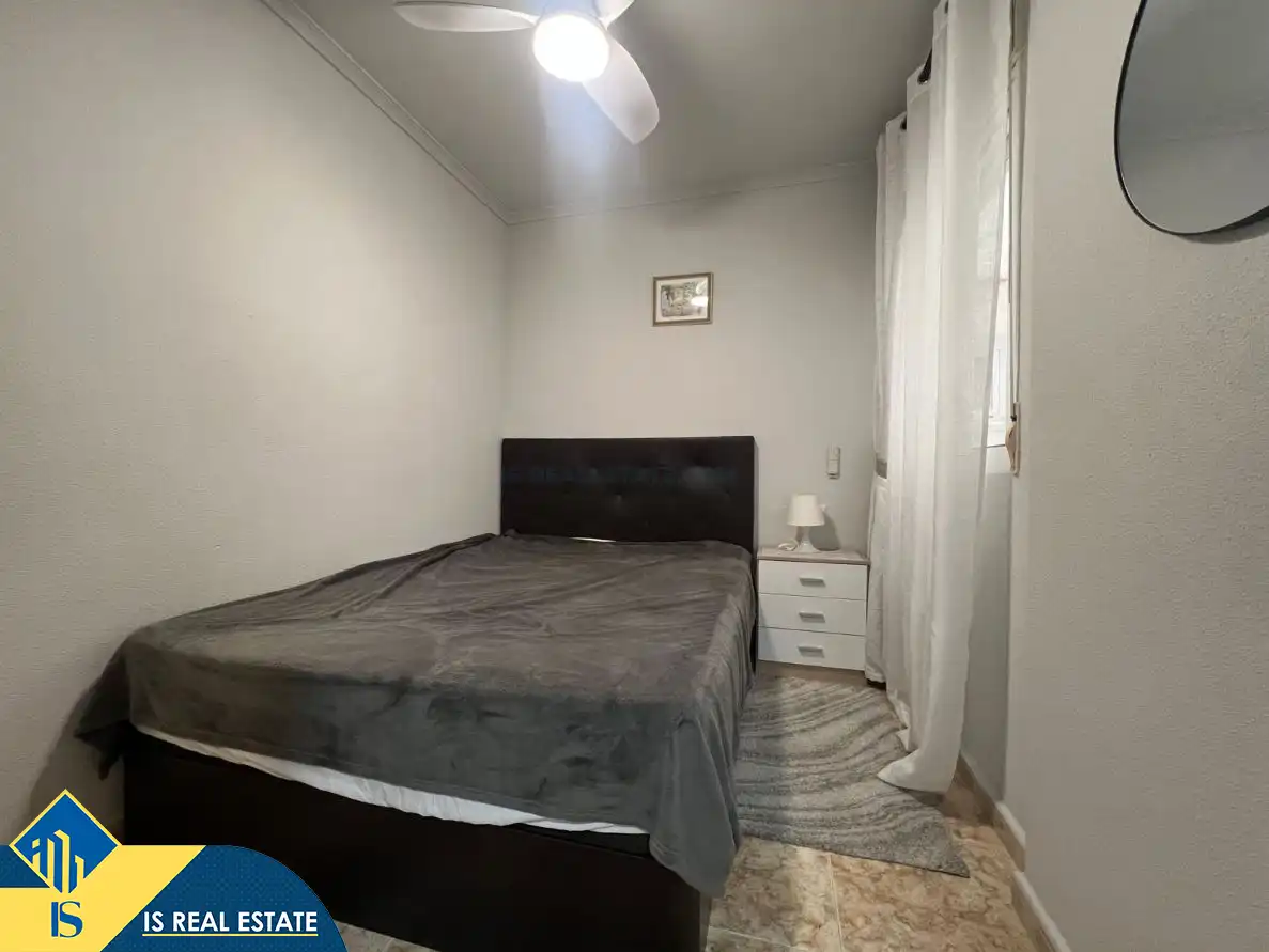 Mini appartamento con ascensore in vendita a Playa del Cura, imagen 12