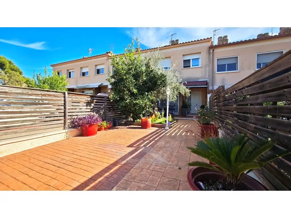 Adossat en venda a Sant Jaume dels Domenys, imagen 2
