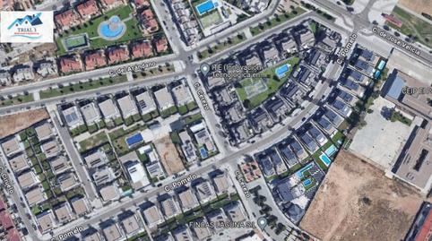 Foto 4 de Casa o xalet en venda a Calle Arandano, Las Villas - Valparaiso - El Peral, Valladolid