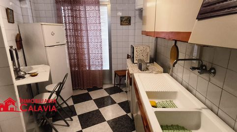 Foto 2 de Casa o chalet en venta en Baeza, Jaén
