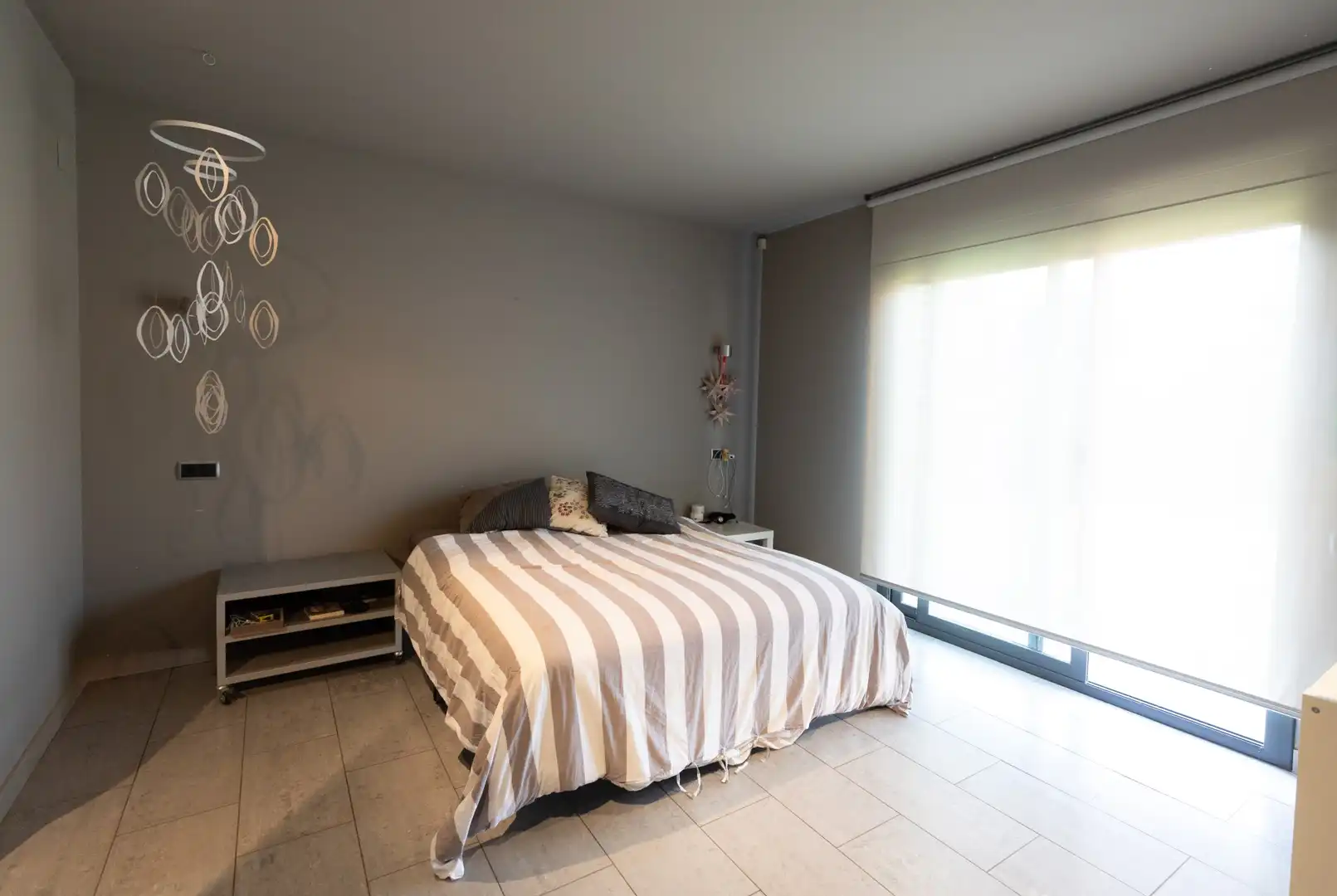Dormitori de Casa o xalet en venda en Seva amb Calefacció, Terrassa i Traster