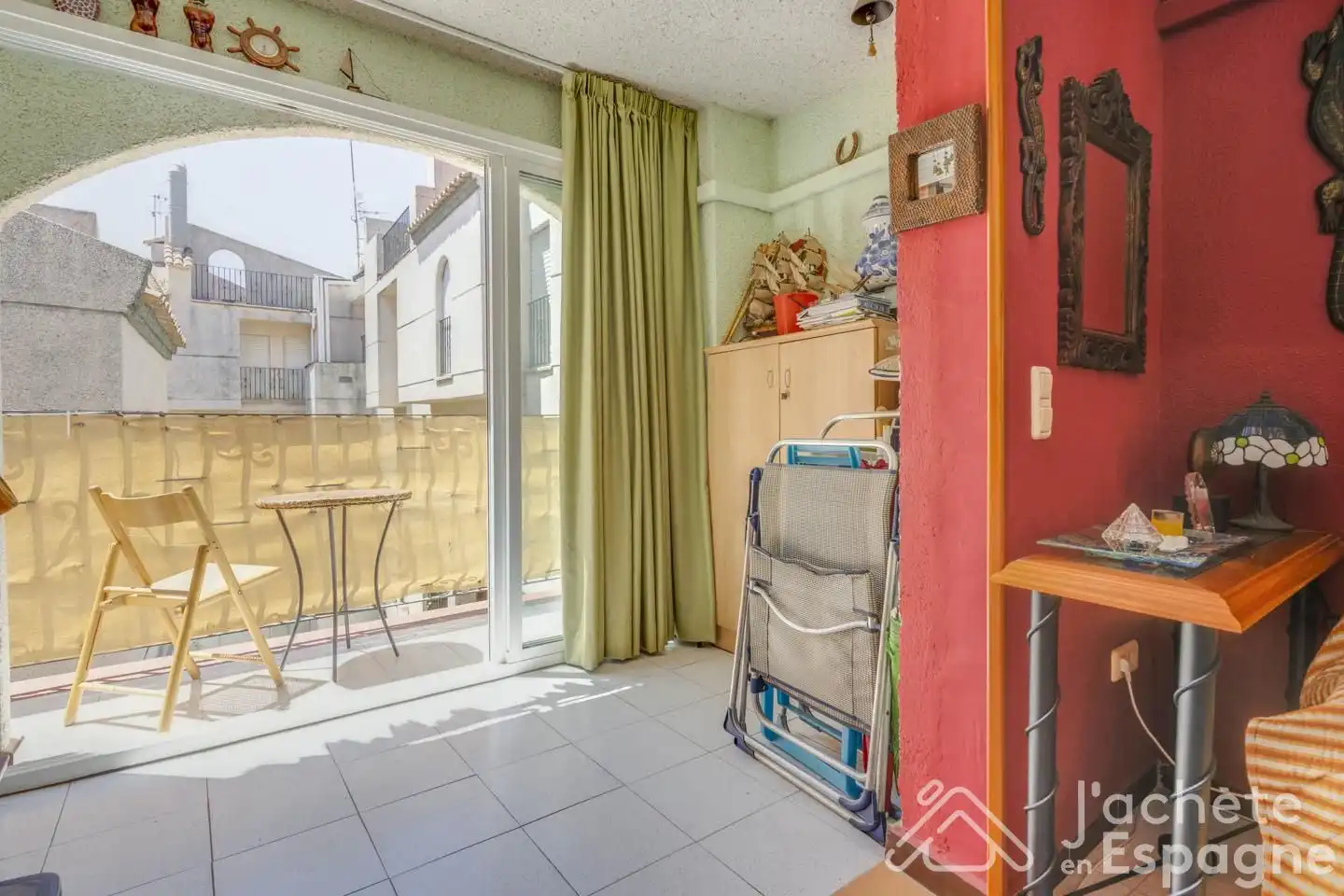 Appartement à vendre à Passeig Marítim del Mediterrani, imagen 6