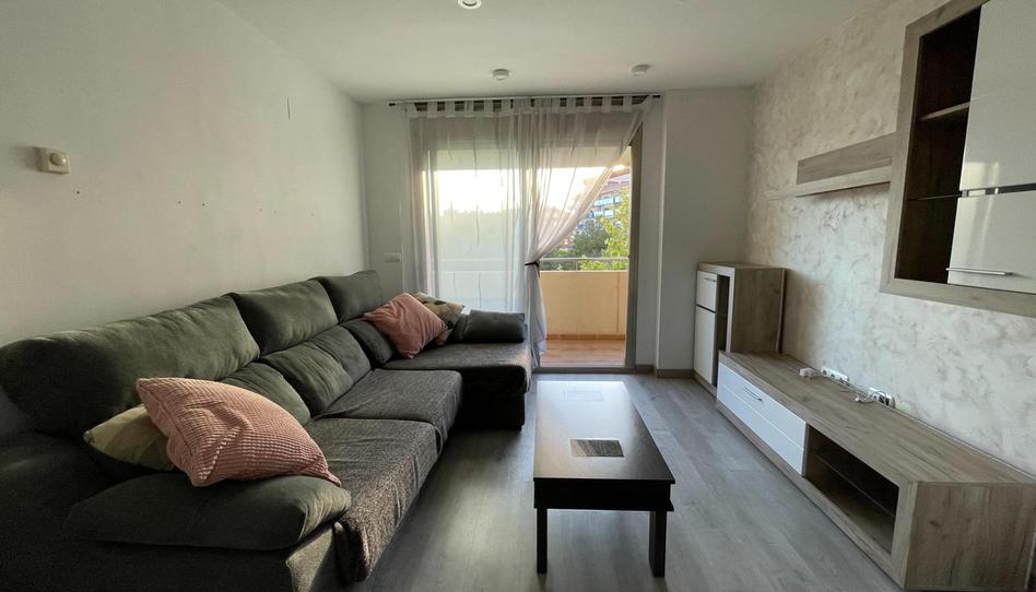 Foto 1 de Apartament de lloguer a Bases de Manresa - Carretera de Santpedor, Barcelona