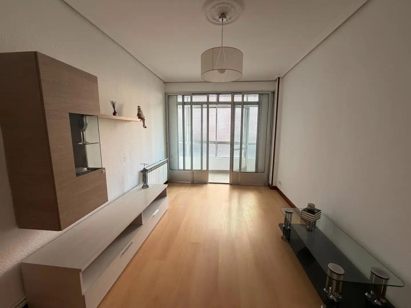 Living room of Flat for sale in Circular